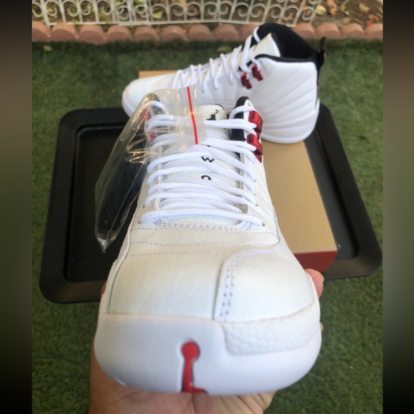 jordan 12 twist size 9